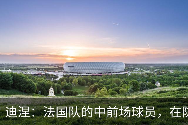 迪涅：法国队的中前场球员，在防守端也尽心尽力